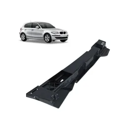 SUP TRASEIRO SPOILER DIREITO BMW 118I 1.6 T 2011 2012 2013