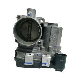 Corpo Borboleta Argo Cronos Uno TBI 1.0 2016/25 44GTE3F1E