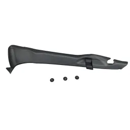 MOLDURA PARALAMA DIREITO BMW 320I 2014 2015 A 2017 10808611