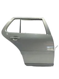 PORTA TRASEIRA GOLF 1.6 2000 LD