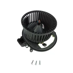 MOTOR VENTILAÇÃO AR BMW 320I 2013 À 2017 T1014417J VALEO