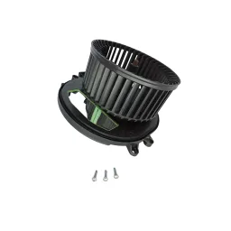 MOTOR VENTILAÇÃO AR BMW 320I 2013 À 2017 T1014417J VALEO