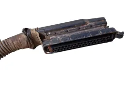Conector Modulo Injeção 1996 1997 a 2000