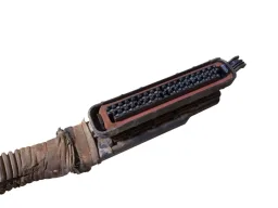 CONECTOR MODULO INJEÇÃO 1996 1997 A 2000