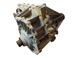 CAIXA TRAÇAO TRANSFERENCIA FRONTIER 2.5 2007 A 2016 MAN/AUT