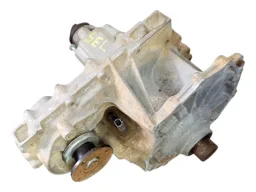 CAIXA TRAÇAO TRANSFERENCIA FRONTIER 2.5 2007 A 2016 MAN/AUT