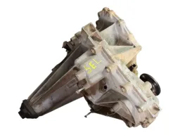 CAIXA TRAÇAO TRANSFERENCIA FRONTIER 2.5 2007 A 2016 MAN/AUT