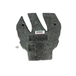 ISOPOR ISOLAMENTO CONSOLE CENTRAL BMW 320I F30 2013 A 2018