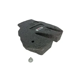 ISOPOR ISOLAMENTO CONSOLE CENTRAL BMW 320I F30 2013 A 2018