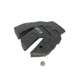 ISOPOR ISOLAMENTO CONSOLE CENTRAL BMW 320I F30 2013 A 2018