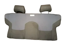 BANCO TRASEIRO ENCOSTO ford KA 2007 08 09 10 11 2012