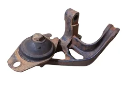 Coxim Suporte Cambio Palio 1996 1997 a 2000