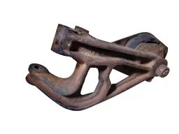 COXIM SUPORTE CAMBIO PALIO 1996 1997 A 2000