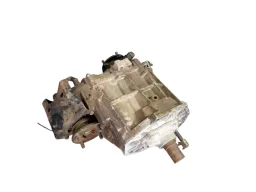 CAIXA TRAÇÃO TRANSFERENCIA TOYOTA SW4 3.0 DIESEL 2006/15