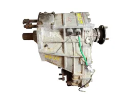 CAIXA TRAÇÃO TRANSFERENCIA TOYOTA SW4 3.0 DIESEL 2006/15