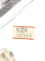 RETROVISOR DIREITO SANTA FÉ 2013 - 2018 87620-B8004N3S