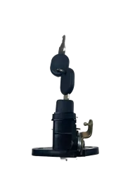 CILINDRO MALA TAMPA TRASEIRA PREMIO 1986 A 1996 (PARALELO)