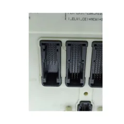 MÓDULO CENTRAL CARROCERIA FEM BMW 116I 118I 2014 935286101