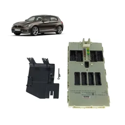 Módulo Central Carroceria Fem Bmw 116i 118i 2014 935286101