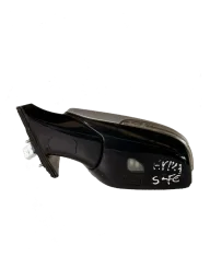 RETROVISOR ESQUERDO SANTA FÉ 2013 - 2018 CAPA ARRANHADA 87610-B8004N39
