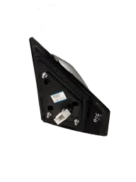 RETROVISOR ESQUERDO SANTA FÉ 2013 - 2018 CAPA ARRANHADA 87610-B8004N39