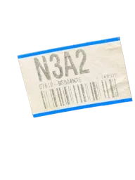 RETROVISOR ESQUERDO SANTA FÉ 2013 - 2018 CAPA ARRANHADA 87610-B8004N39