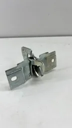 FECHADURA TAMPA TRASEIRA MALA BELINA 1978 A 1991 (PARALELO)