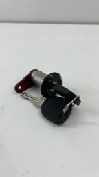 CILINDRO CHAVE PORTA ESCORT 1983 A 1996 (PARALELO)