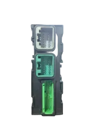 MÓDULO CONTROLE CABINE CIOM VOLVO 21930661-P13