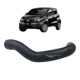 MANGUEIRA SUPERIOR RADIADOR ORIGINAL FIAT MOBI 51851014