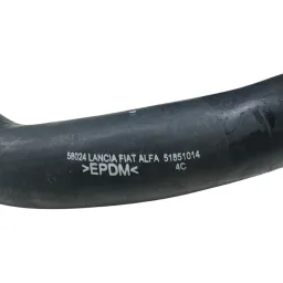 MANGUEIRA SUPERIOR RADIADOR ORIGINAL FIAT MOBI 51851014