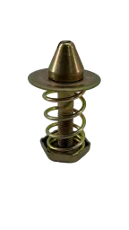 FECHADURA CAPO PINO SUPERIOR COM MOLA DE CAPO D20 85/96