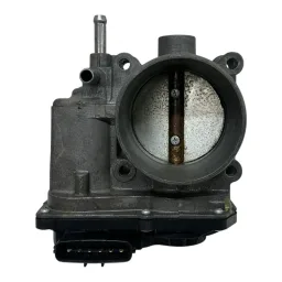 CORPO BORBOLETA TBI NISSAN SENTRA 2.0 2007 A 2014