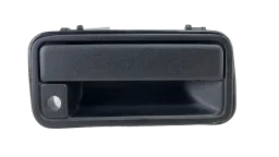 MAÇANETA EXTERNA PORTA DIREITA SILVERADO 1997 A 02 PARALELO