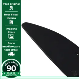 ACABAMENTO RETROVISOR ESQUERDO INTERNO FRONTIER 2008 A 2016
