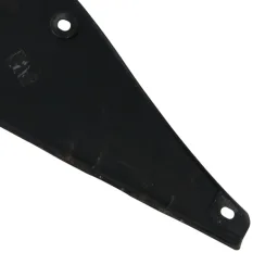 ACABAMENTO RETROVISOR ESQUERDO INTERNO FRONTIER 2008 A 2016