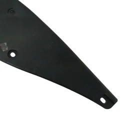 ACABAMENTO RETROVISOR ESQUERDO INTERNO FRONTIER 2008 A 2016
