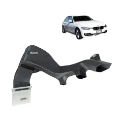 Duto Direito Difusor Ar Interno Bmw 320i F30 2013 2015 2017