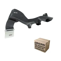 DUTO DIREITO DIFUSOR AR INTERNO BMW 320I F30 2013 2015 2017