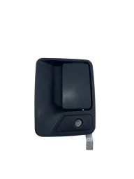 MAÇANETA PORTA ESQUERDA EXTERNA F4000 1998 A 2005 (PARALELO)