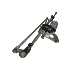 MOTOR LIMPADOR DIANTEIRO C/GALHADA BMW 320I 2013 726750302
