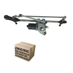 MOTOR LIMPADOR DIANTEIRO C/GALHADA BMW 320I 2013 726750302