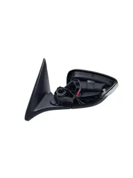 Retrovisor esquerdo tracker 2020 a 2024 c/sensor s/capa