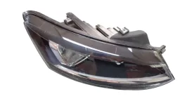 FAROL DIREITO FOX SPACE 2015 2016 A 2022 FRISO CROMADO