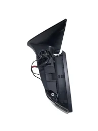 Retrovisor Esquerdo Tracker 2020 a 2024 C/Sensor S/Capa