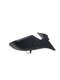 Retrovisor Esquerdo Tracker 2020 a 2024 C/Sensor S/Capa