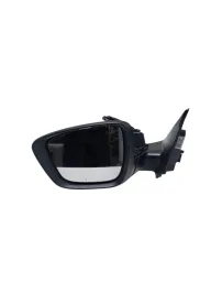 Retrovisor Esquerdo Tracker 2020 a 2024 C/Sensor S/Capa