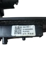 Retrovisor Esquerdo Tracker 2020 a 2024 C/Sensor S/Capa