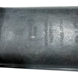 DUTO MANGUEIRA FILTRO AR ORIGINAL FIAT PULSE FASTBACK T200 5