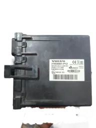Módulo controle cabine CIOM Volvo 21930661-P12